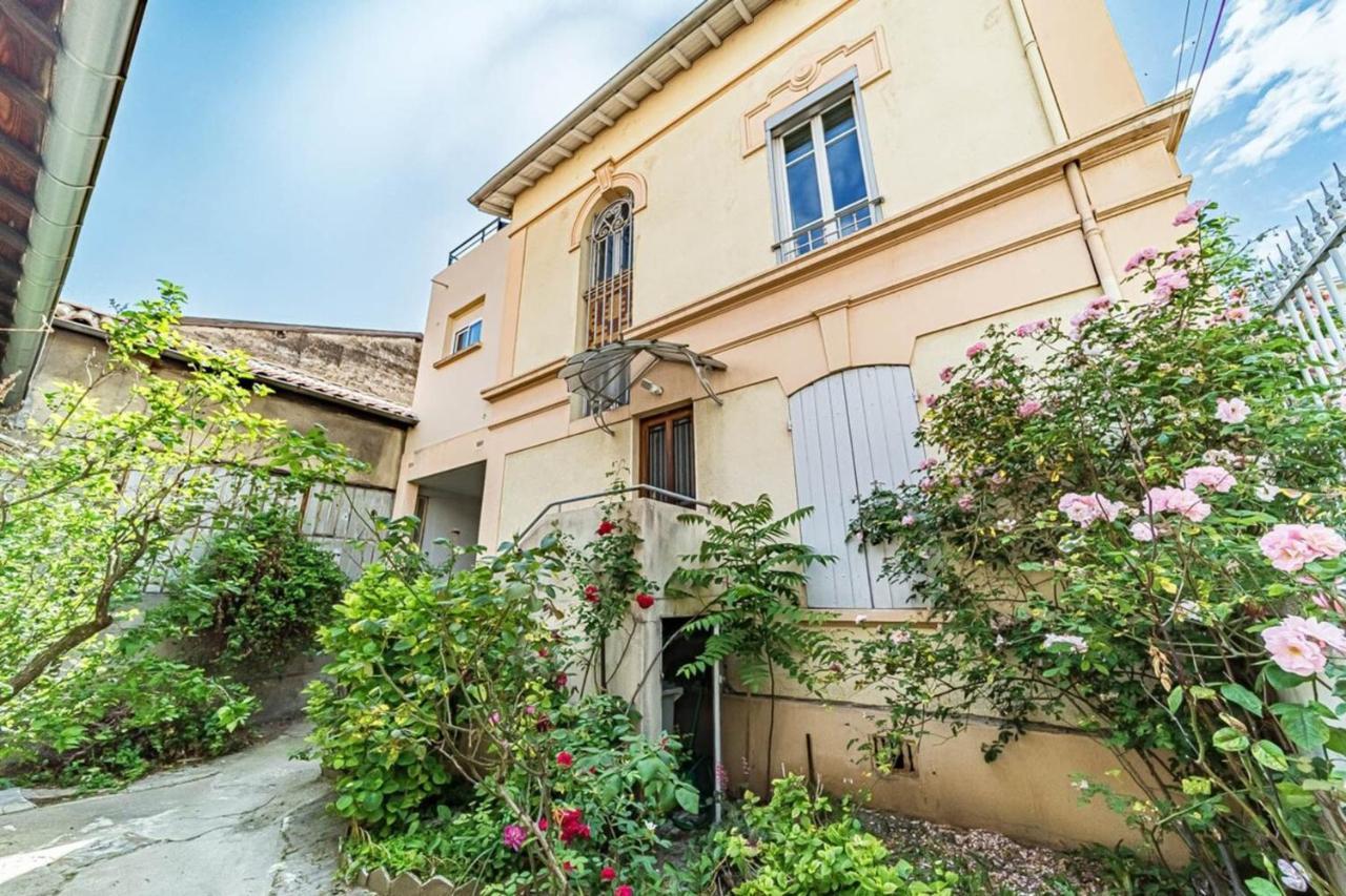 Le Melzet Charmant 4 Pers Avec Terrasse Charpennes Віллербанн Екстер'єр фото